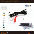 Мобильный портативный беспроводной USB FM Mini Bluetooth мультимедийный активный динамик